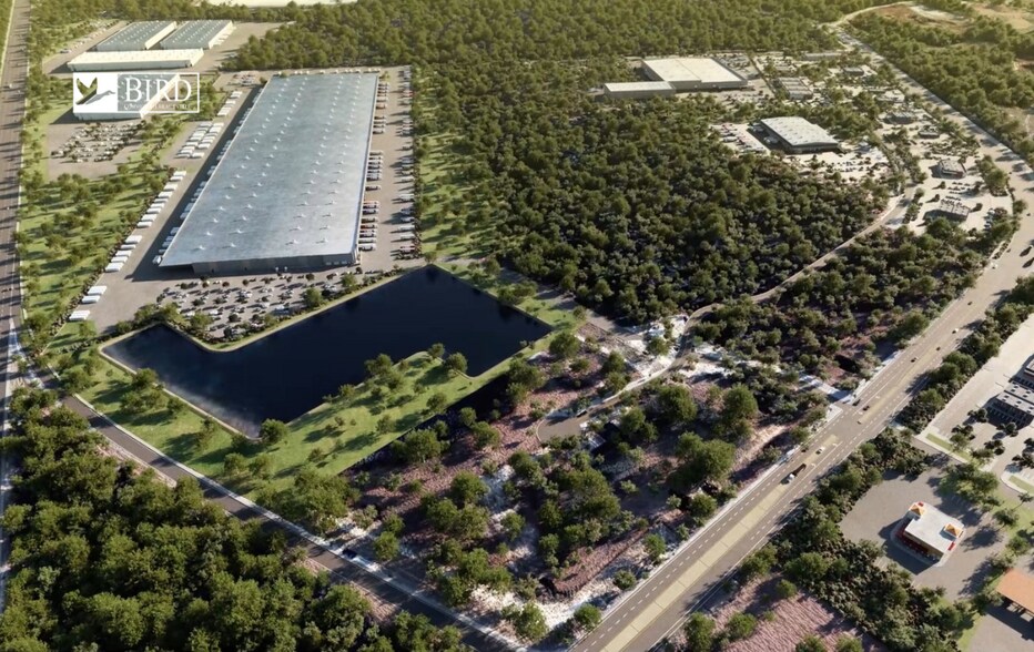 More Photos Of Old Clyattville rd, Valdosta Land For Sale