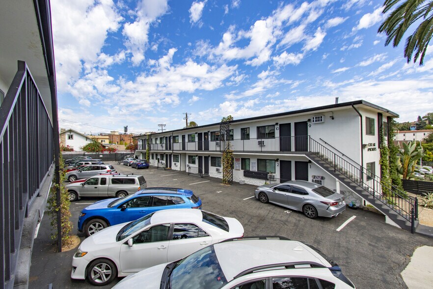 More Photos Of 1717-1725 Park Ave, Los Angeles Apartments For Sale