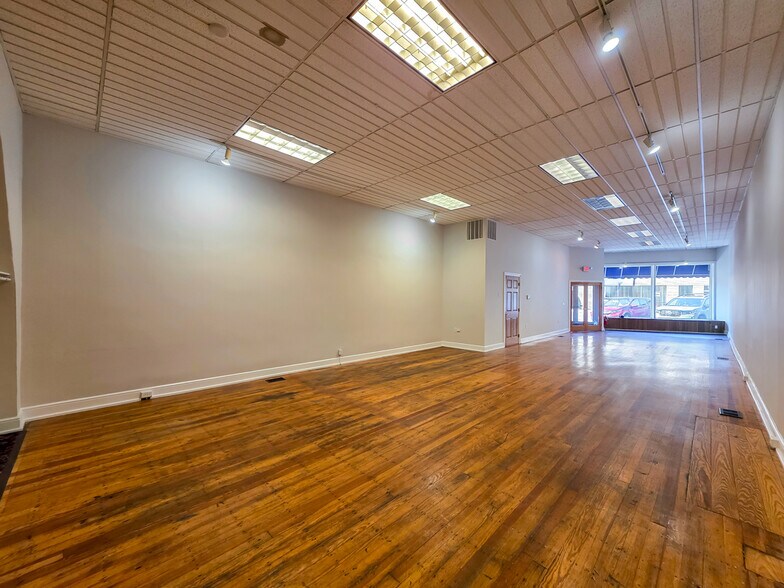 More Photos Of 8 E Front St, Monroe Storefront Retail Residential For Sale