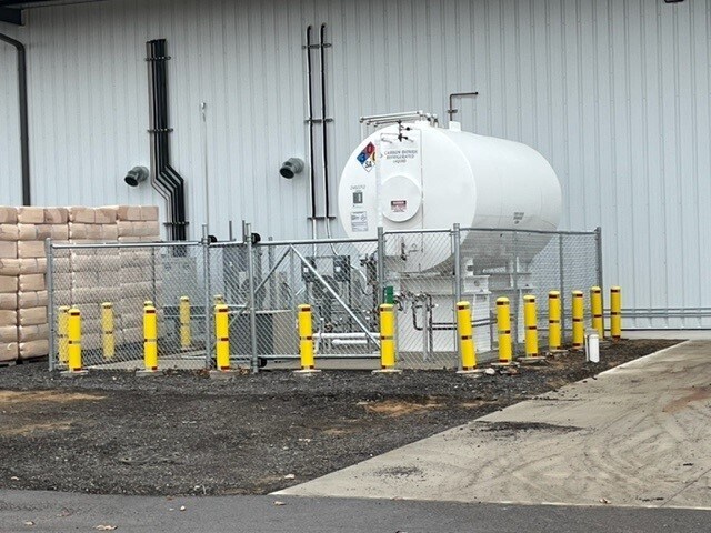 More Photos Of 621 Industrial Park Dr, Constantine Industrial For Sale