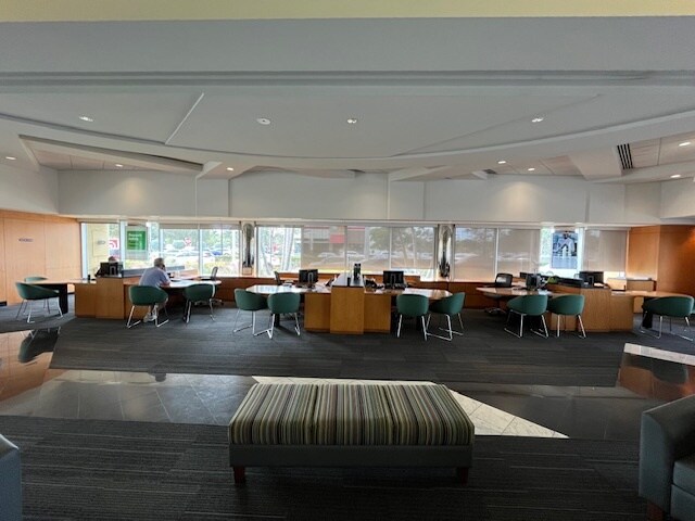 More Photos Of 3325 W Hillsboro Blvd, Deerfield Beach Bank For Lease