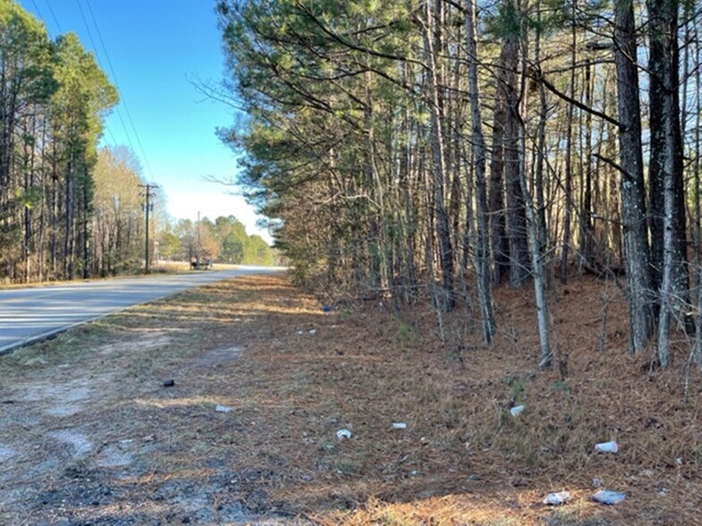 More Photos Of 1809 Highway 78, Monroe Land For Sale