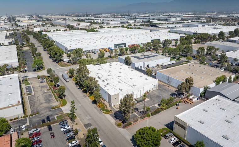 More Photos Of 10891 Business Dr, Fontana Refrigeration Cold Storage For Sale