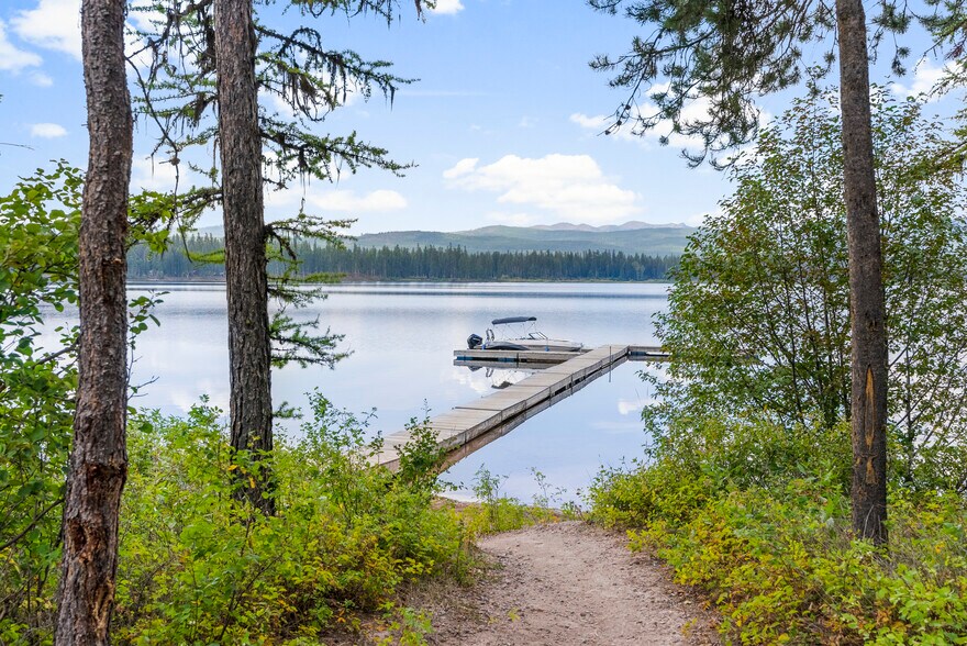 More Photos Of 3481 N Highway 83, Seeley Lake Hotel For Sale