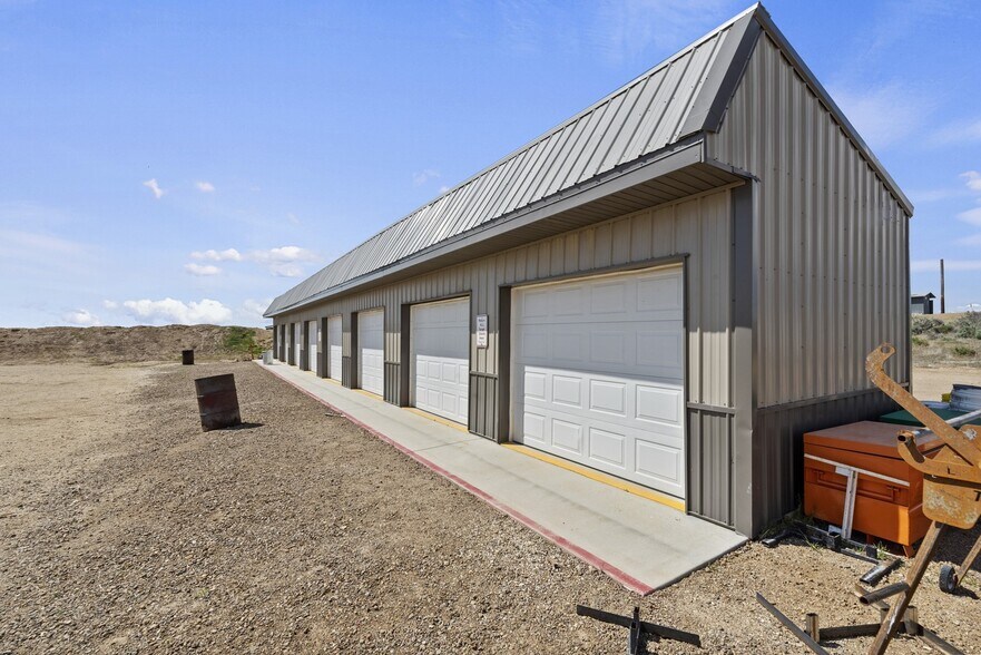More Photos Of 14000 E Double Tapp Ln, Boise Sports And Entertainment For Sale