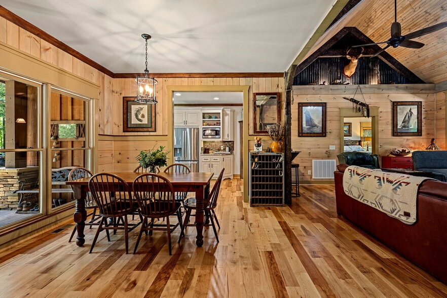 More Photos Of 1638 Old Minor Rd, Culloden Specialty For Sale