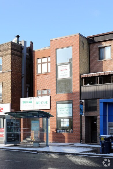 More Photos Of 3310 Yonge St, Toronto Storefront Retail Residential For Lease