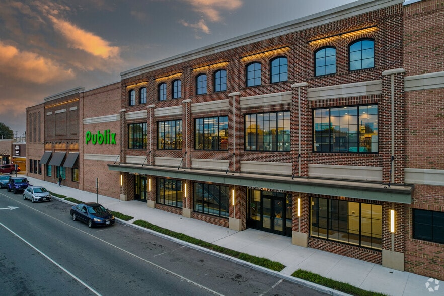 More Photos Of 3522 W Cary St, Richmond Unknown For Lease