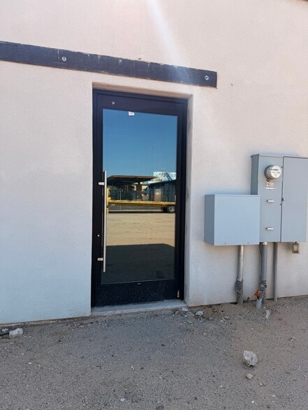 More Photos Of 7821 E Wrightstown Rd, Tucson Freestanding For Sale
