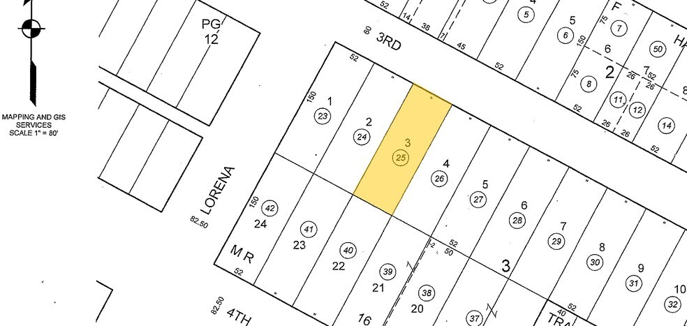 More Photos Of 3412 E 3rd St, Los Angeles Apartments For Sale