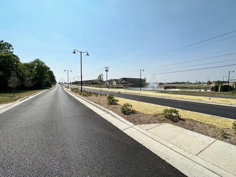 More Photos Of 6165 W 200 North, Greenfield Land For Sale