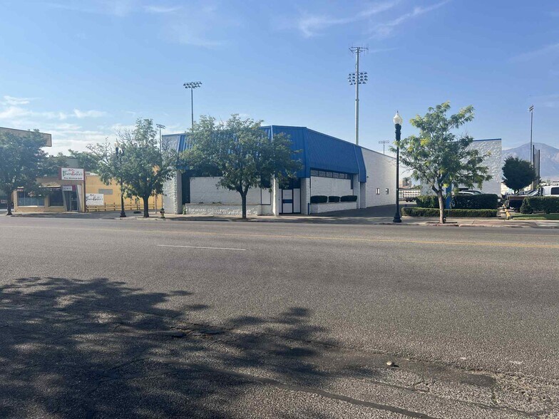 Primary Photo Of 256 24th St, Ogden Freestanding For Lease