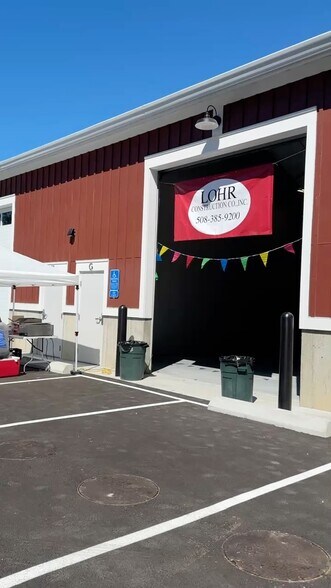 More Photos Of 212 Mid Tech Dr, West Yarmouth Office For Lease