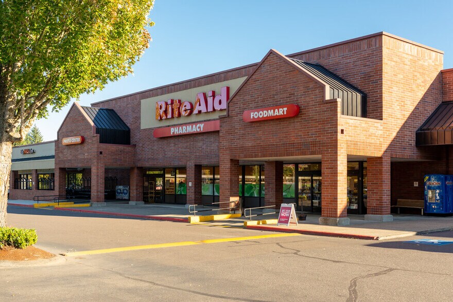 More Photos Of 16200 SW Pacific Hwy, Tigard Unknown For Lease