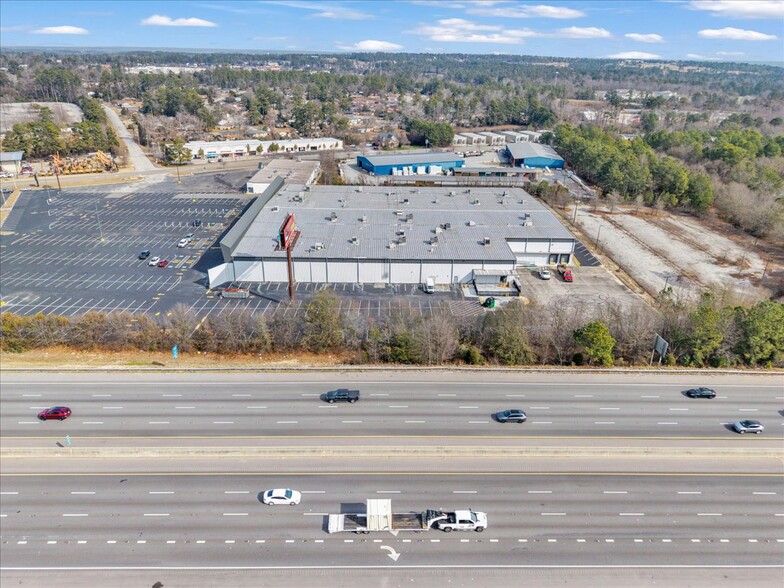 More Photos Of 2807 Wylds Rd, Augusta Office For Lease