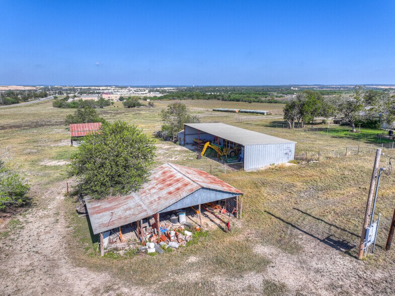 More Photos Of 8060 FM482, New Braunfels Land For Sale