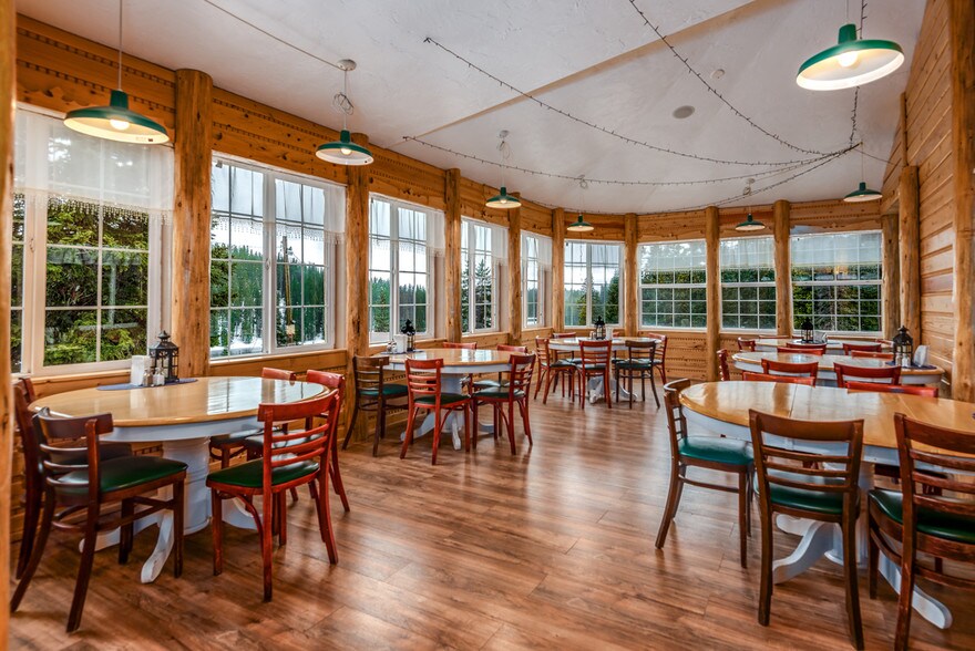 More Photos Of 21221 Baron Lake Dr, Cedaredge Hotel For Sale