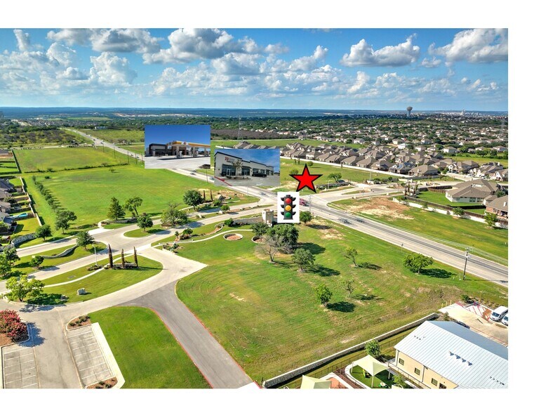 Primary Photo Of 2634 FM 1103, Cibolo Land For Sale