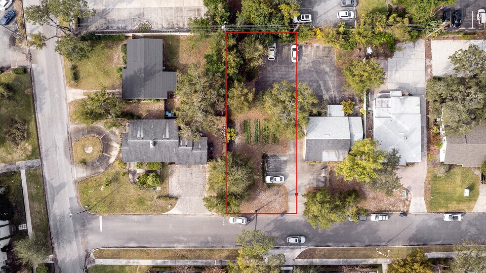 More Photos Of 229 S Edinburgh Dr, Winter Park Land For Sale