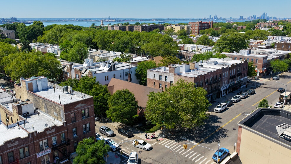More Photos Of 9020 3rd Ave, Brooklyn Religious Facility For Sale