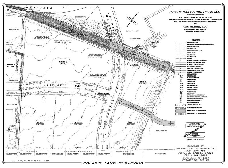 More Photos Of Garfield St, Medford Land For Sale