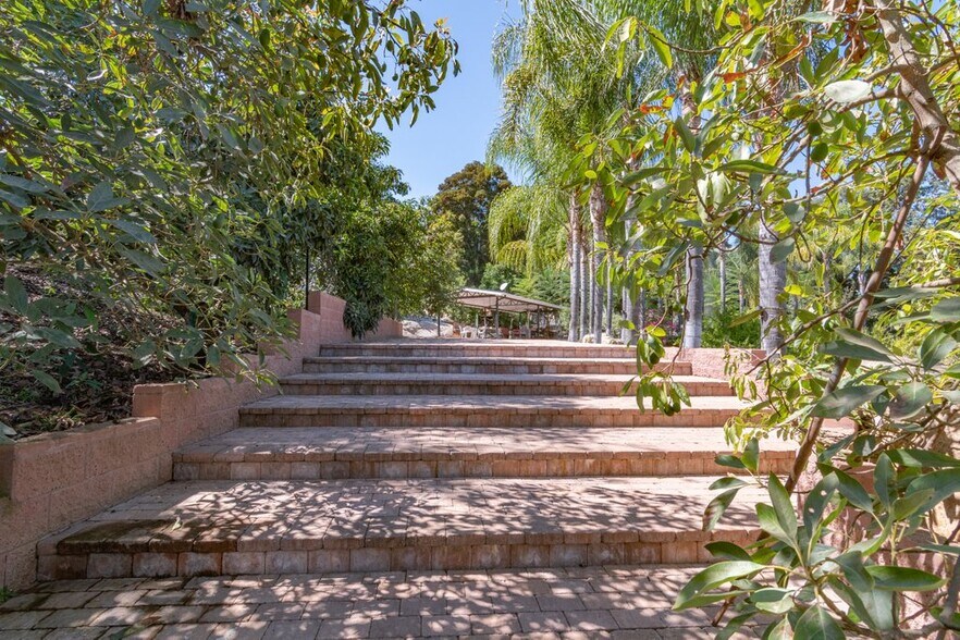 More Photos Of 30555 Camino de las Lomas, Escondido Land For Sale