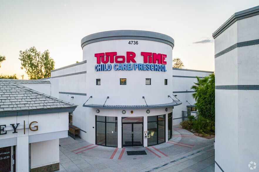 More Photos Of 4730 E Indian School Rd, Phoenix Unknown For Lease