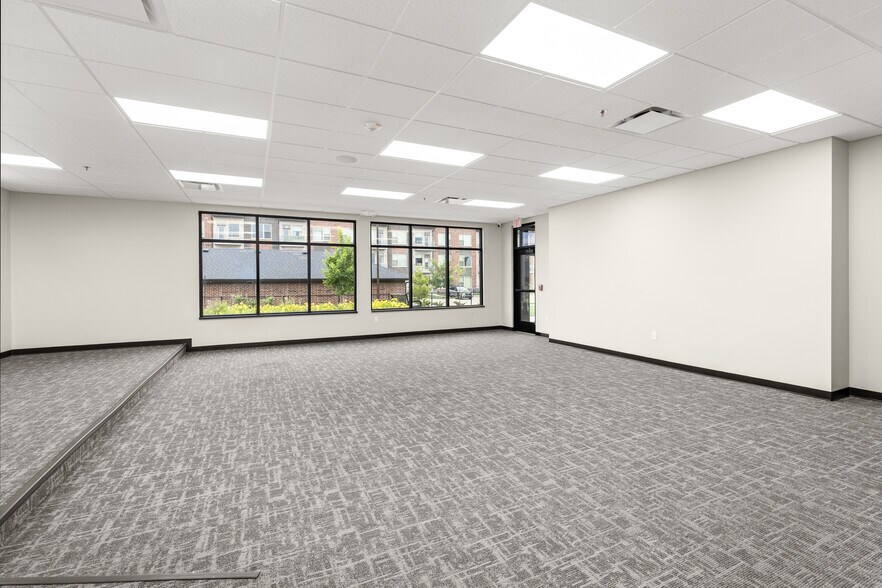 More Photos Of 801 NE Venture Dr, Waukee Daycare Center For Lease