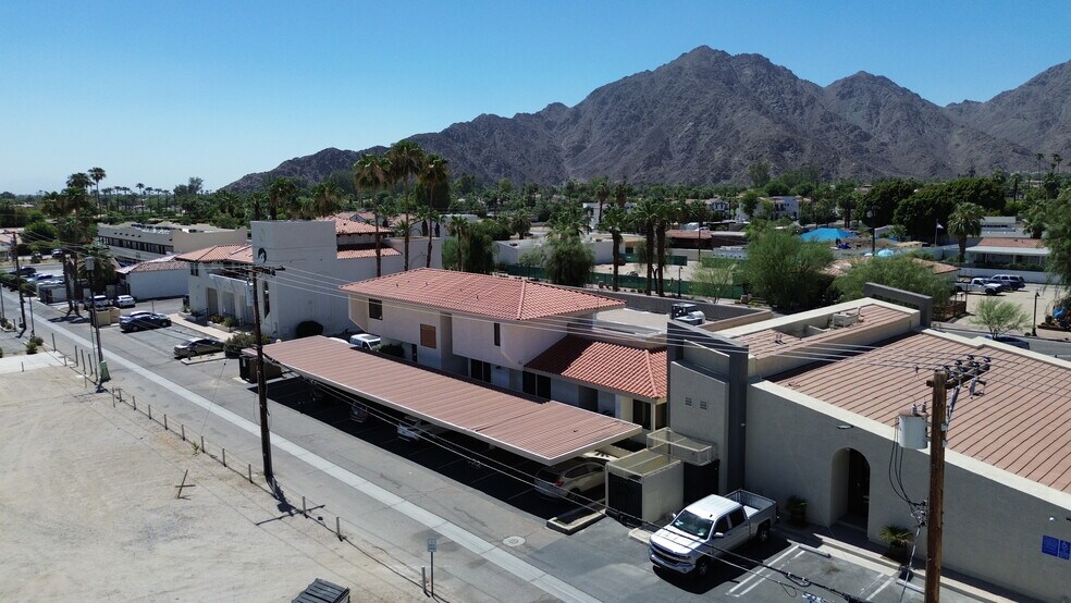 More Photos Of 78060 Calle Estado, La Quinta Office For Lease