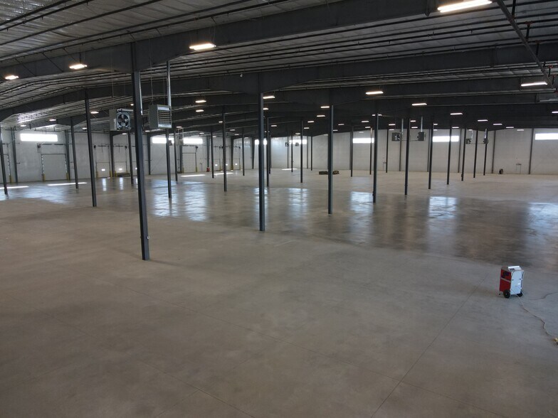 More Photos Of 3327 Horizon Dr, Sheboygan Warehouse For Sale