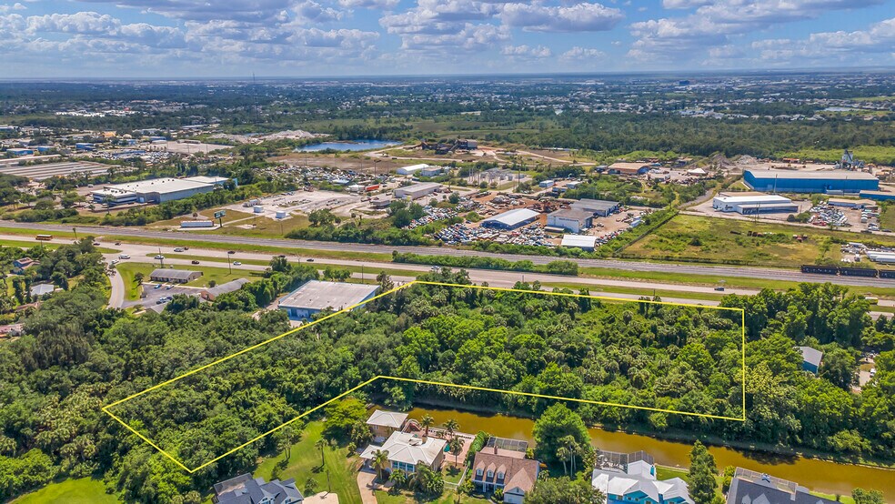 More Photos Of N. HIGHWAY 1 ROCKLEDGE FLORIDA 32955, Rockledge Land For Sale