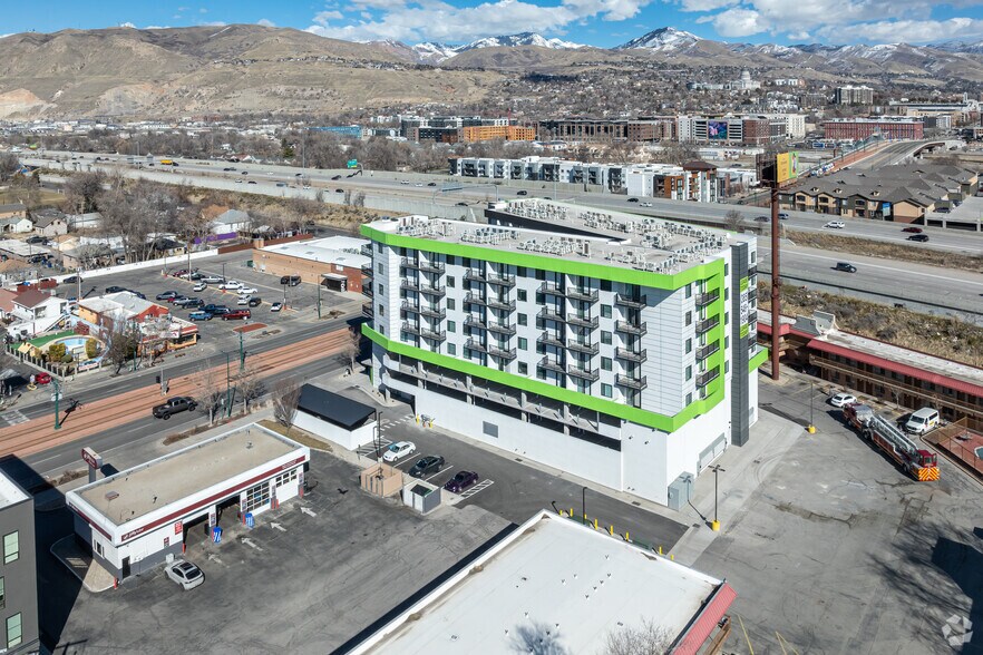 More Photos Of 735 W North Temple, Salt Lake City Apartments For Lease