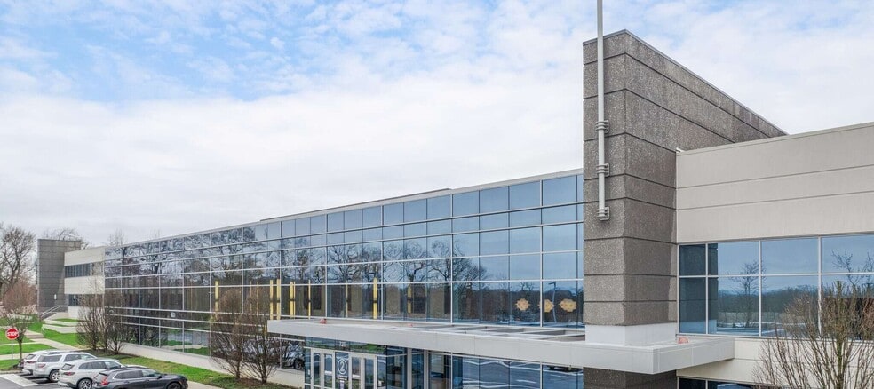 More Photos Of 721 Arbor Way, Blue Bell Office For Lease
