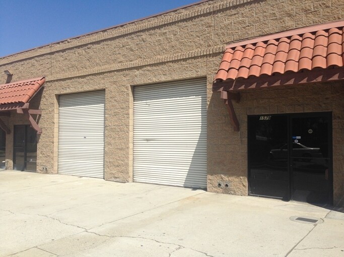 More Photos Of 1543-1591 E Grand Ave, Pomona Manufacturing For Lease
