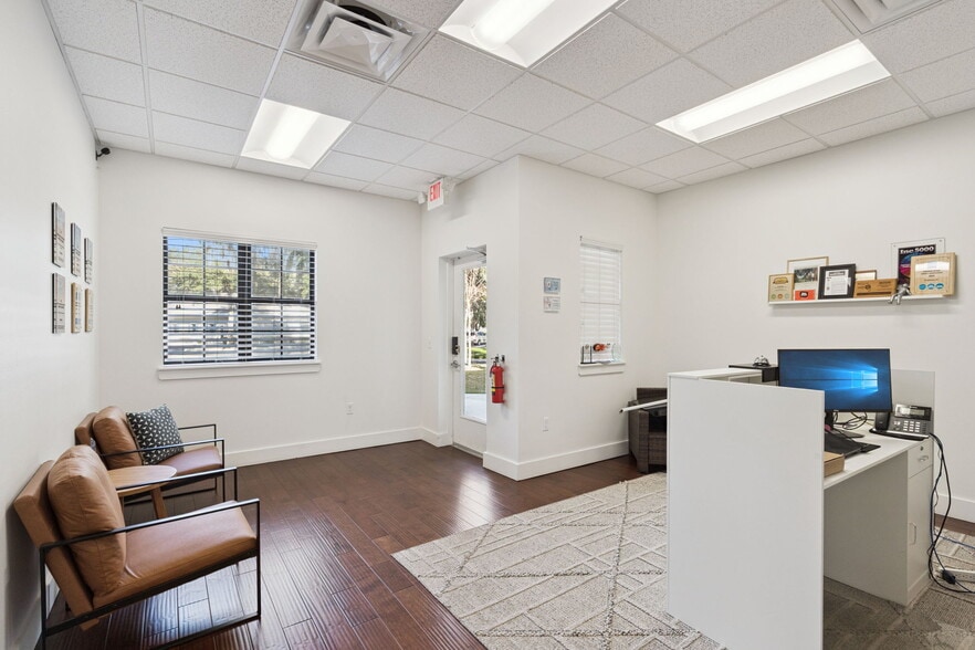 More Photos Of , Longwood Office For Sale