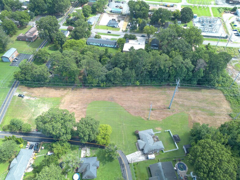 More Photos Of Jones Mill rd, Cartersville Land For Sale