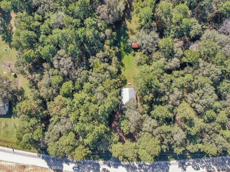 More Photos Of 00 FM 1485 Rd, New Caney Land For Sale