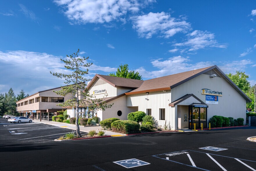 More Photos Of 417-471 Sutton Way, Grass Valley Unknown For Lease