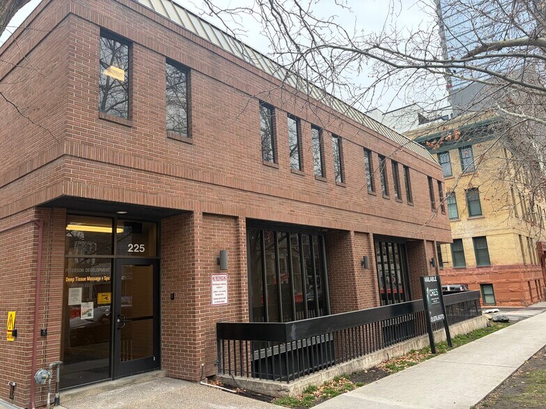 More Photos Of 225 S 200 E, Salt Lake City Office For Lease