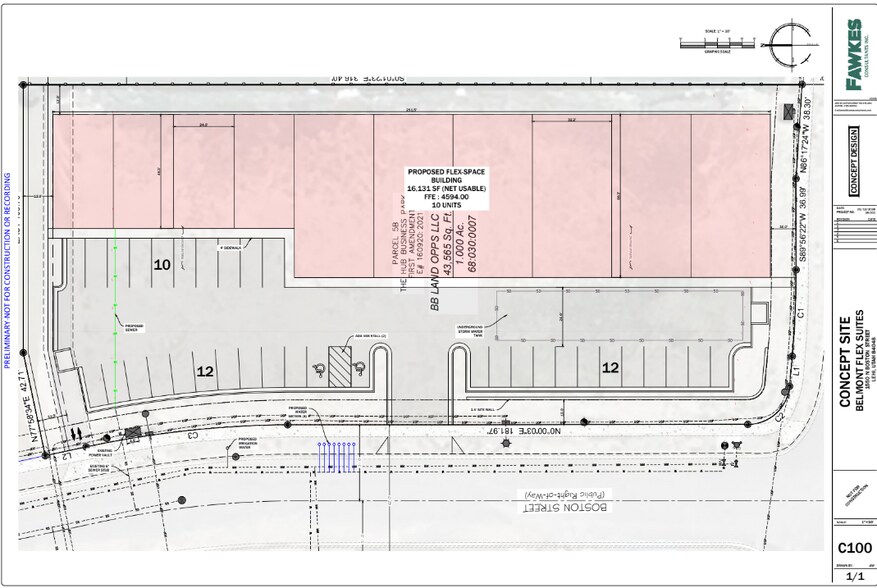 More Photos Of 1552 Boston st, Lehi Industrial For Lease