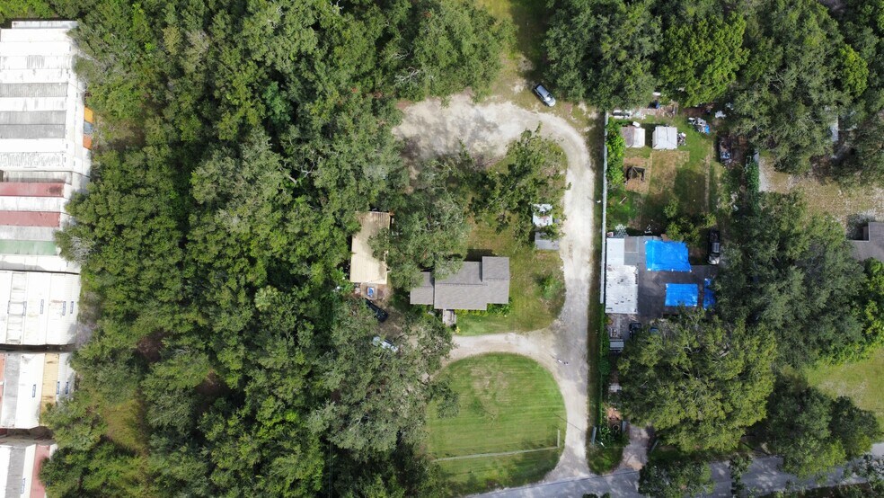 Primary Photo Of 4002 Garden Ln, Tampa Land For Lease