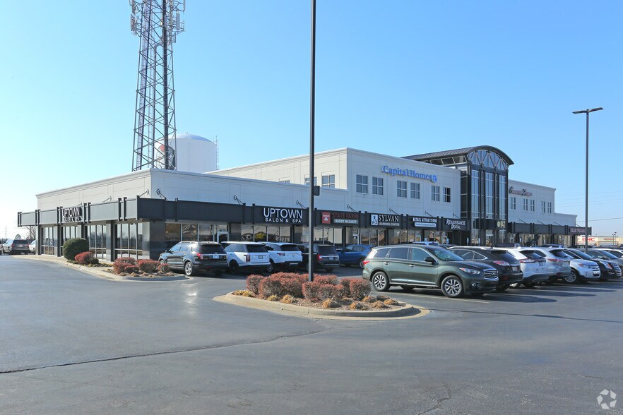 12150 E 96th St N Owasso Ok 74055 Office For Lease Cityfeet Com 12150 E 96th St N Owasso Ok 74055