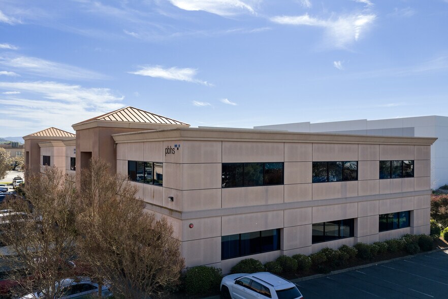 More Photos Of 3785 Brickway Blvd, Santa Rosa Office For Sale