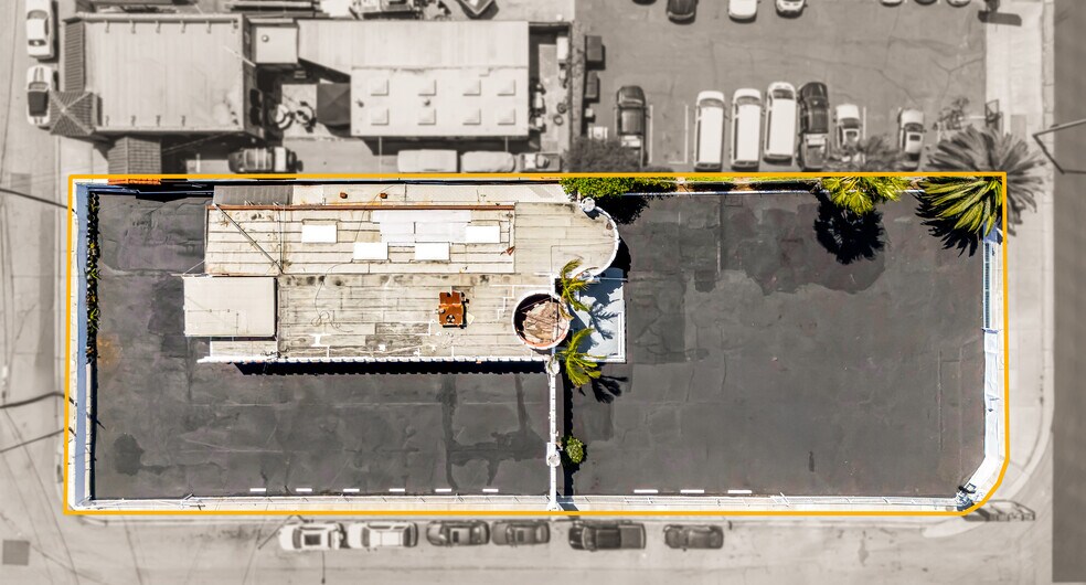 More Photos Of 1500 W Pacific Coast Hwy, Long Beach Carwash For Sale