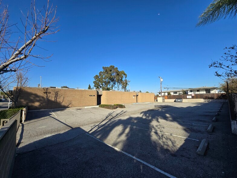 More Photos Of 1717 W Beverly Blvd, Montebello Office For Sale