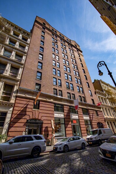 More Photos Of 104-110 Greene St, New York Office For Lease