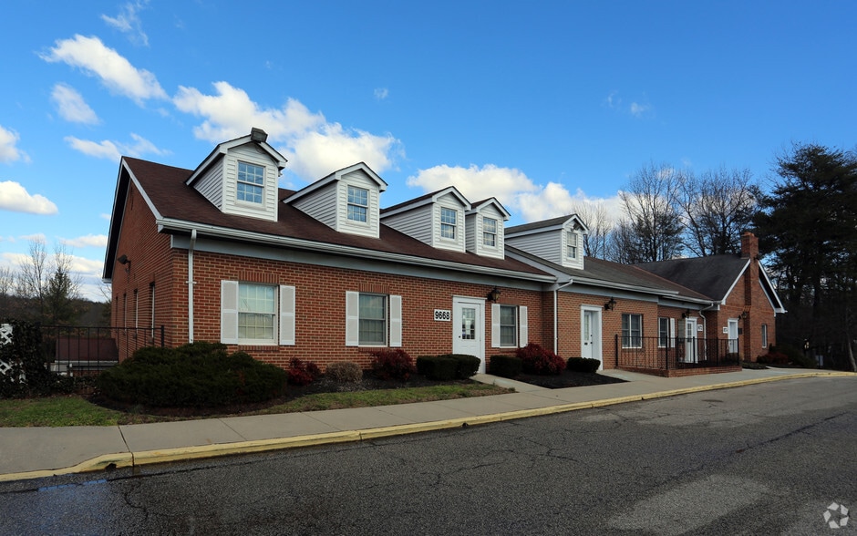 More Photos Of 9662-9680 Marlboro Pike, Upper Marlboro Office For Lease