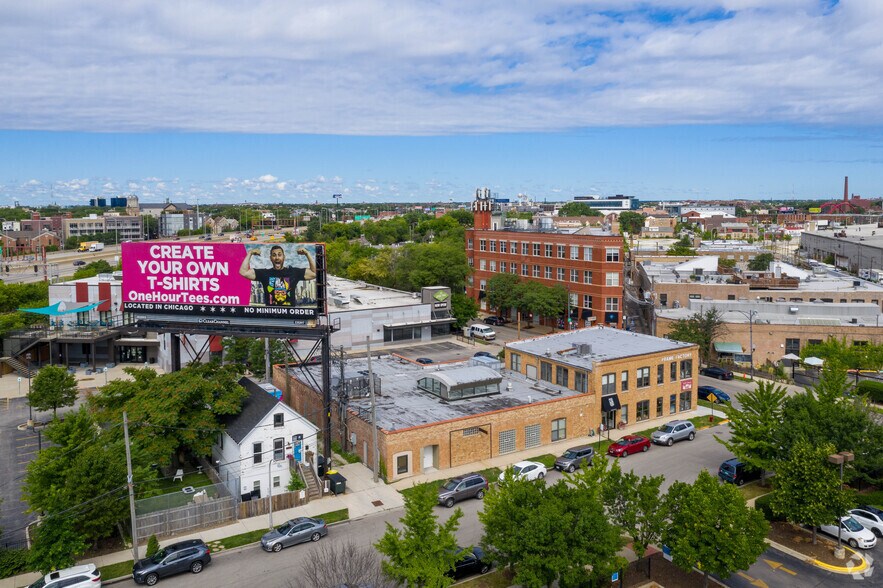 More Photos Of 1809 W Webster Ave, Chicago General Retail For Sale