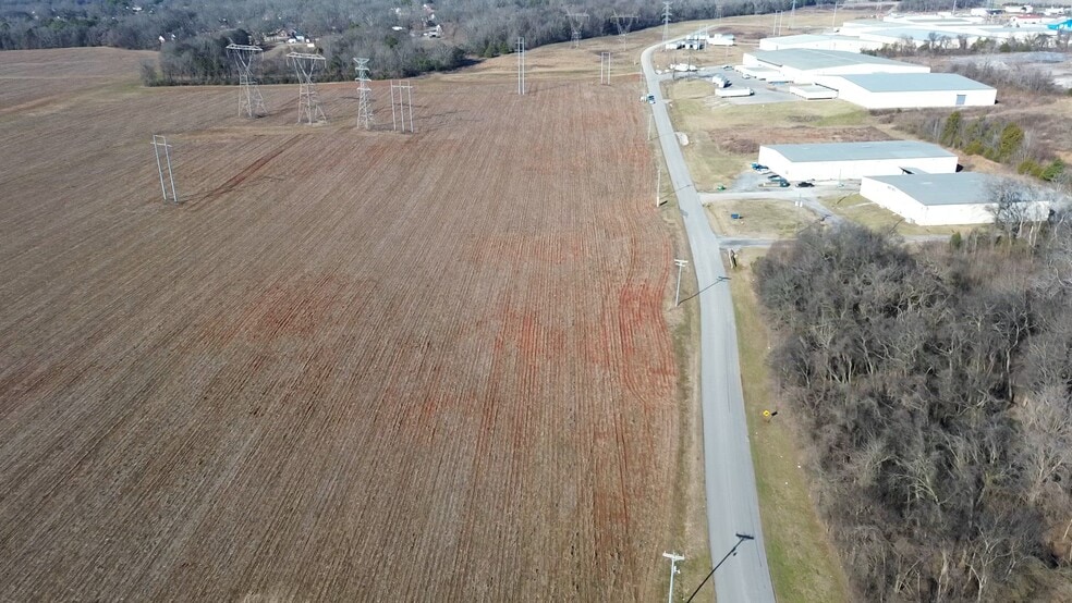 Primary Photo Of 3432 Highway 20, Trinity Land For Sale