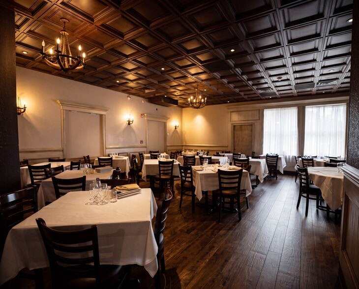 More Photos Of 430 US Highway 9, Englishtown Restaurant For Sale